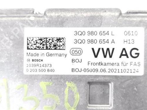 Camera SEAT ATECA (KH7, KHP) 1.5 TSI | BP37261136E14 - Image 8