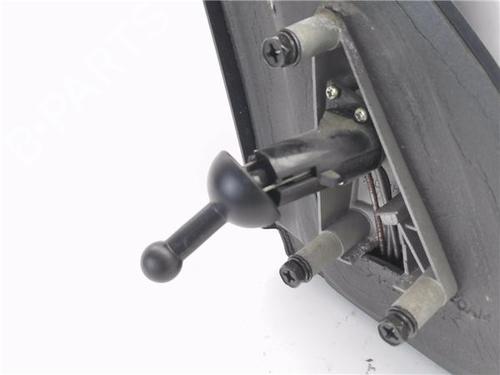 Retrovisor esquerdo DAEWOO KALOS (KLAS) 1.4 | BP29001952C26 