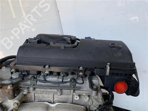 Engine NISSAN MICRA III (K12)  | BP23157412M1