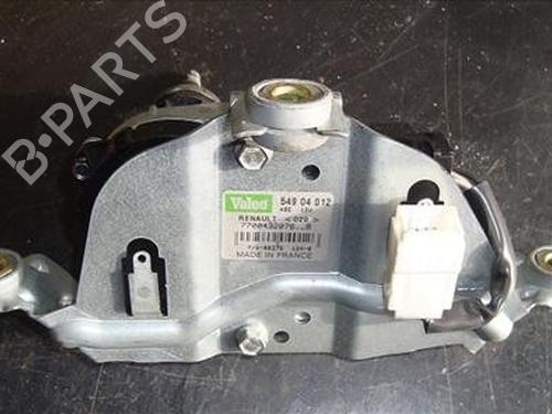 Viskermotor bakrute RENAULT SCÉNIC I MPV (JA0/1_, FA0_) [1999-2010]  13048978