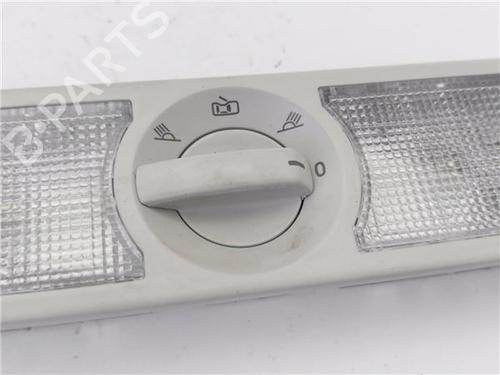 Kabinelys VW POLO V (6R1, 6C1) 1.2 TSI 16V | BP29260154I8 