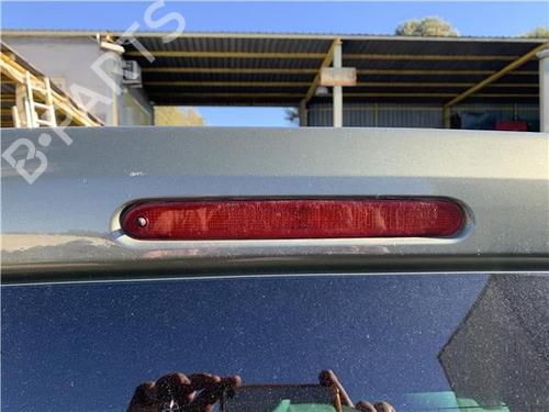 Bremselys PEUGEOT PARTNER Tepee 1.6 HDi 16V | BP32451066L11 