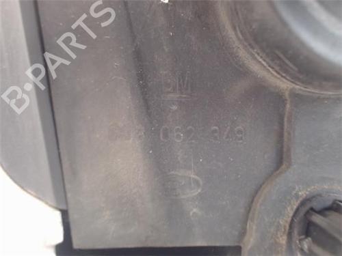 Left mirror OPEL CORSA B (S93)  | BP13051468C26 