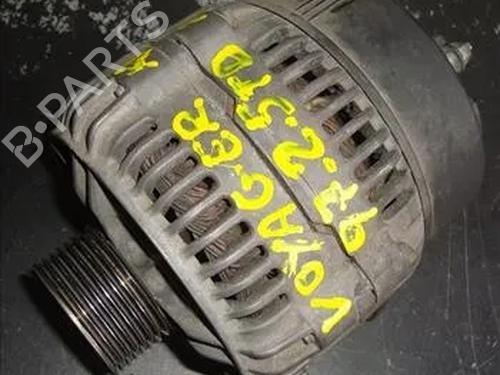 Used Alternator CHRYSLER VOYAGER / GRAND VOYAGER III (GS_, NS_) [1995-2001]  9804455
