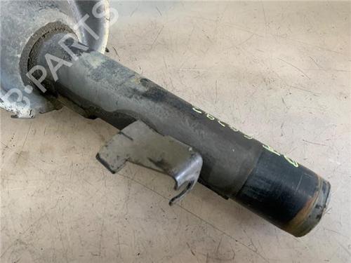 Left front shock absorber FORD FOCUS II (DA_, HCP, DP)  | BP26955983M16 