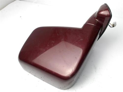 Right mirror MITSUBISHI SPACE WAGON (N9_W, N8_W) 2.4 | BP12202154C27 