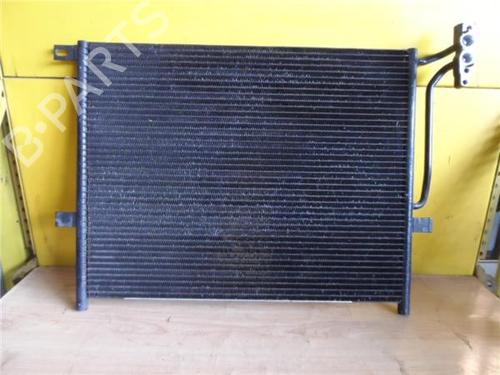 Used AC radiator BMW 3 Coupe (E46) [1998-2006]  9661116