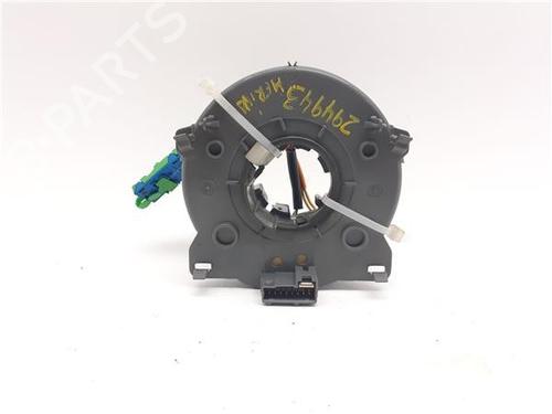 Kontaktrulle Airbag OPEL MERIVA A MPV (X03) 1.6 16V (E75) (100 hp) 14341288