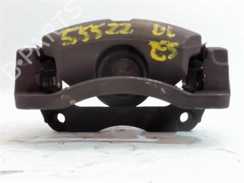 Annen NISSAN QASHQAI I (J10, NJ10) 1.5 dCi | BP14342082O1 