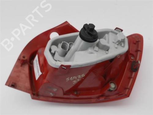 Left taillight SEAT IBIZA IV (6J5, 6P1)  | BP25007388C34 