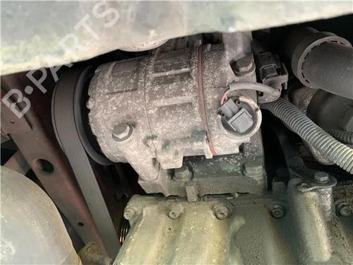 AC compressor SKODA FABIA II (542) 1.4 TDI | BP32450920M34  - Image 8