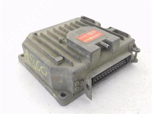 Used Electronic module FIAT UNO (146_, 158_) [1983-2013]  28043252