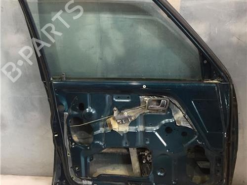 Left front door MITSUBISHI GALLOPER (JK-01) 2.5 TD | BP13304830C2 