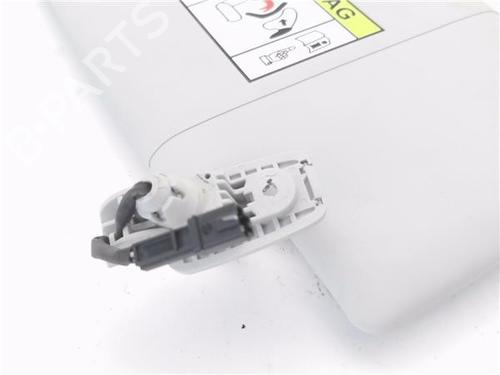 Right sun visor JEEP RENEGADE SUV (BU, B1, BV) 1.6 CRD | BP34621210I2  - Image 9