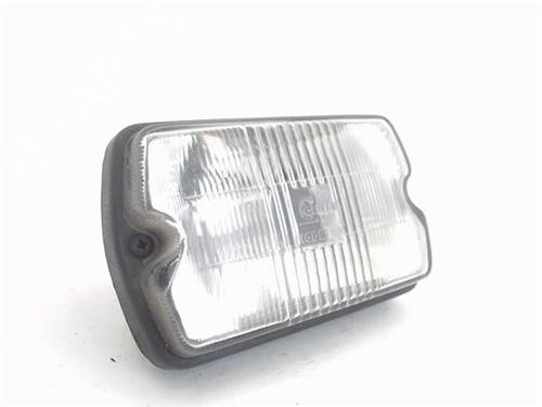 Used Right front fog light CITROËN ZX (N2) [1991-1999]  13053245