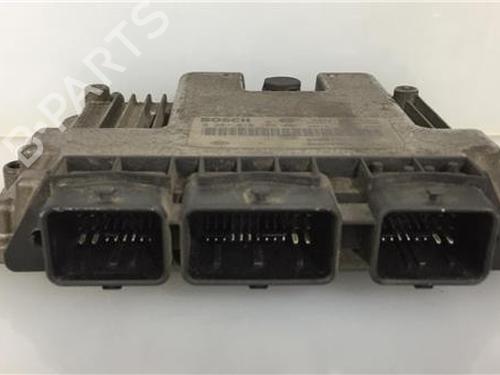 Electronic module RENAULT MEGANE II (BM0/1_, CM0/1_) 1.9 dCi (BM0G, CM0G) | BP10982945M83 