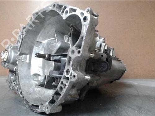 Gearbox PEUGEOT 307 (3A/C)  | BP19088902M3 