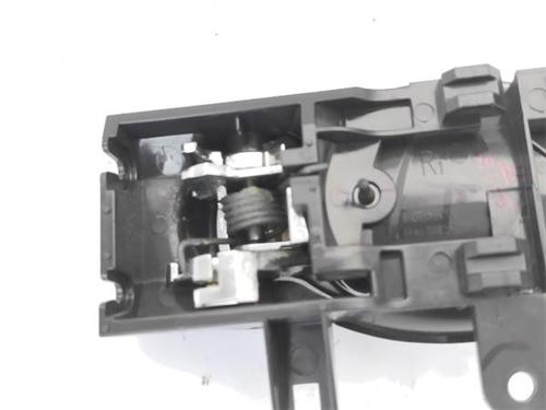 Front right interior door handle NISSAN MICRA IV (K13K, K13KK) 1.2 | BP23408827I14 