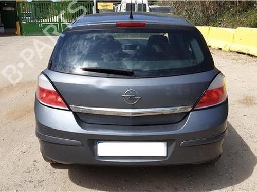 Switch OPEL ASTRA H (A04) 1.9 CDTI 16V (L48) | BP17319838I30 