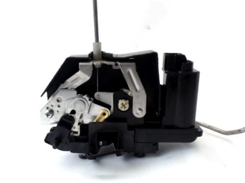 Rear right lock HYUNDAI i10 I (PA)  | BP14346232C99 