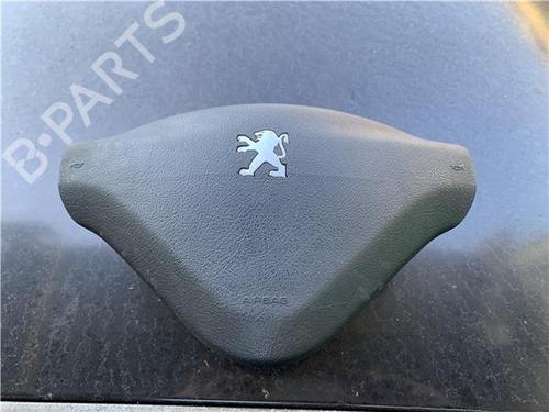 Used Airbag Kit PEUGEOT 207 (WA_, WC_) [2006-2015]  32419275