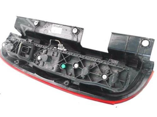 Right taillight OPEL COMBO Box Body/MPV (X12) 1.3 CDTI (B05) | BP33288155C35 - Image 5