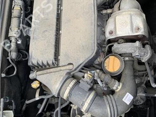 Engine OPEL COMBO Box Body/MPV (X12) 1.3 CDTI (B05) | BP33288140M1 - Image 10