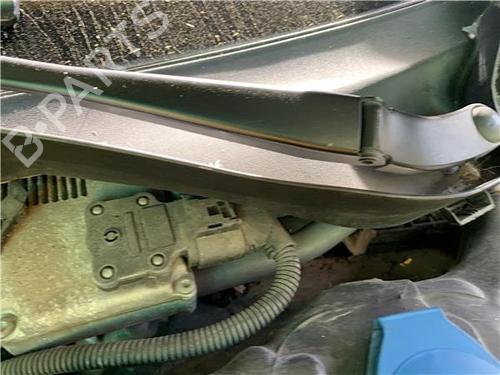 Front wiper motor AUDI A4 B8 Avant (8K5) 2.0 TDI | BP32418407M29 