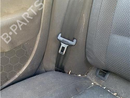 Used Rear right seatbelt VW GOLF V (1K1) [2003-2010]  32419331