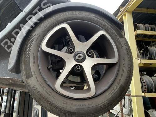 Fælk RENAULT TWIZY (MAM_) | BP32450860C45