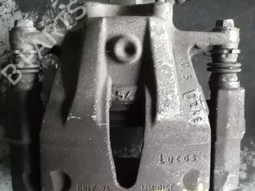 Andre OPEL CORSA C (X01)  | BP14334700O1 