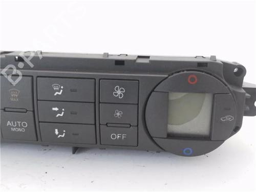 Climate control FORD FOCUS II (DA_, HCP, DP) 1.8 TDCi | BP36477194I5 - Image 10
