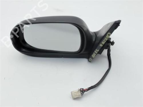 Left mirror TOYOTA CARINA E VI (_T19_) 2.0 GLI (ST191) | BP13527265C26 