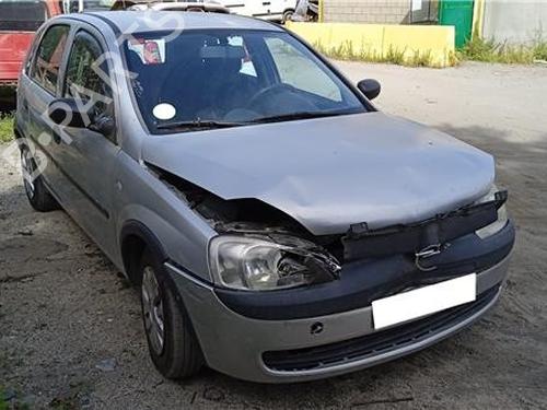 Annen OPEL CORSA C (X01)  | BP20159337O1 