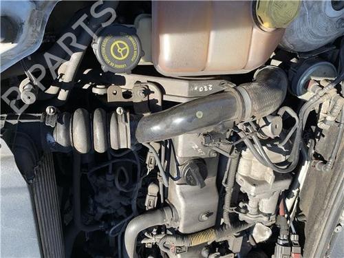 Pipe FORD TRANSIT CONNECT (P65_, P70_, P80_) 1.8 TDCi | BP32450712M125