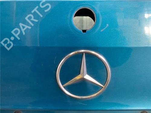 Tailgate MERCEDES-BENZ A-CLASS (W168)  | BP22632499C6 