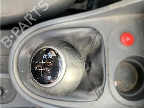 Gear lever SEAT LEON (1P1) 1.9 TDI | BP32417912M90 - Image 4