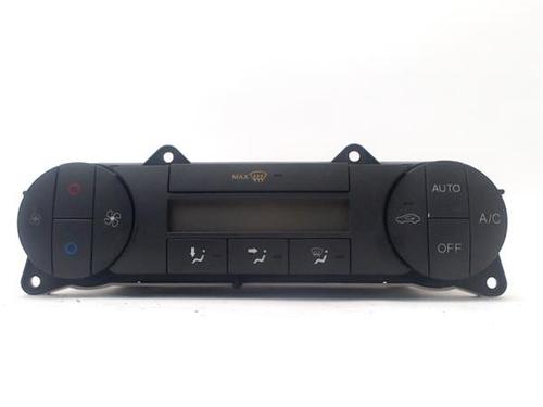 Used Climate control FORD FUSION (JU_) 1.6 TDCi (90 hp) 29284997