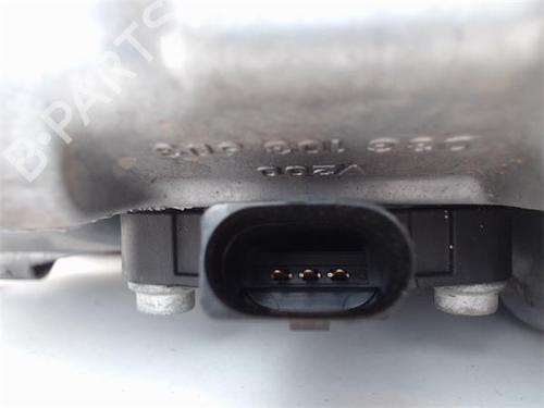 Oil sump SEAT ALTEA XL (5P5, 5P8) 1.6 TDI | BP14342259M115 