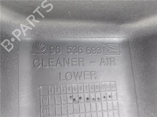 Luftfilter kasse DAEWOO KALOS (KLAS) 1.4 | BP29251218M87 