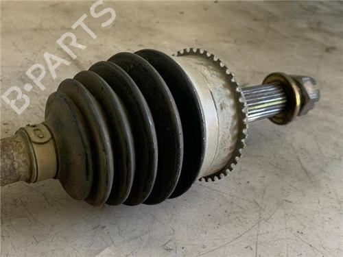 Left front driveshaft MITSUBISHI PAJERO PININ I (H6_W, H7_W) 1.8 GDI (H66W, H76W) | BP25845237M38 