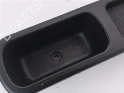 Left front window switch PEUGEOT 207 (WA_, WC_)  | BP34621205I27  - Image 8
