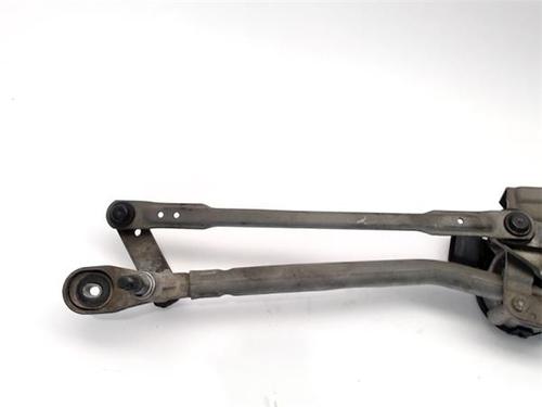 Front wiper motor MAZDA 3 (BK) 1.6 DI Turbo | BP15770580M29 