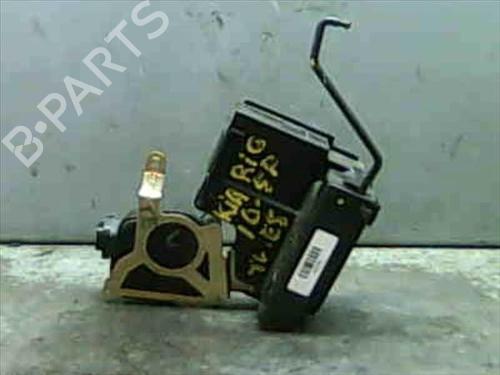 Used Rear left lock KIA RIO II (JB) 1.6 CVVT (112 hp) 12149108