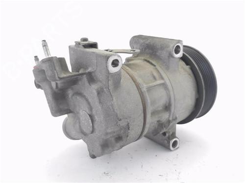 AC compressor PEUGEOT 2008 I (CU_) 1.2 VTi | BP39093795M34 - Image 3
