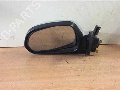 Left mirror HYUNDAI ELANTRA III (XD) 1.6 | BP12596807C26 