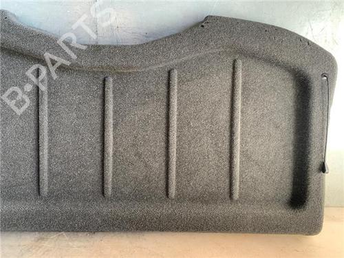 Rear parcel shelf SEAT IBIZA V (KJ1, KJG) 1.0 TSI | BP30183035C85 