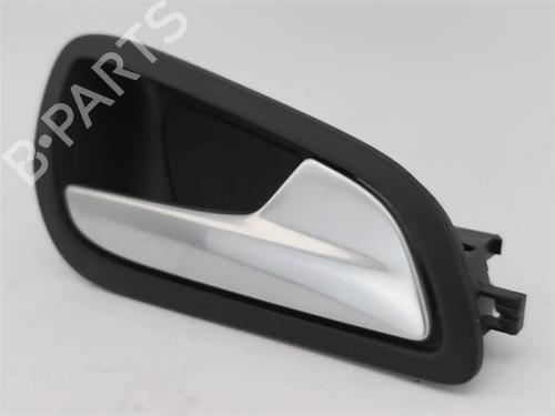 Rear right interior door handle FORD FOCUS III 1.5 TDCi | BP22132772I16 
