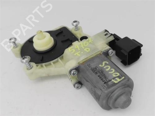 Used Right rear window motor FORD FOCUS III 1.5 TDCi (120 hp) 22132782