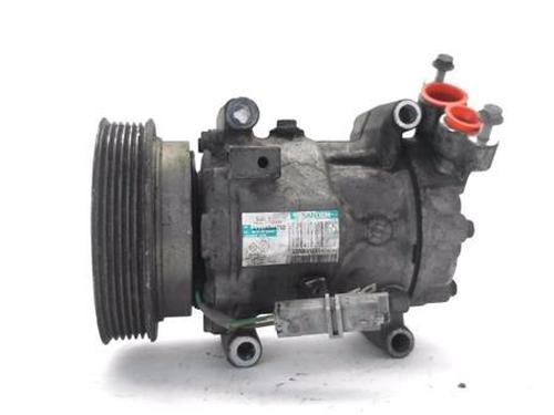 AC compressor NISSAN NOTE (E11, NE11) 1.5 dCi | BP40276564M34 - Image 8
